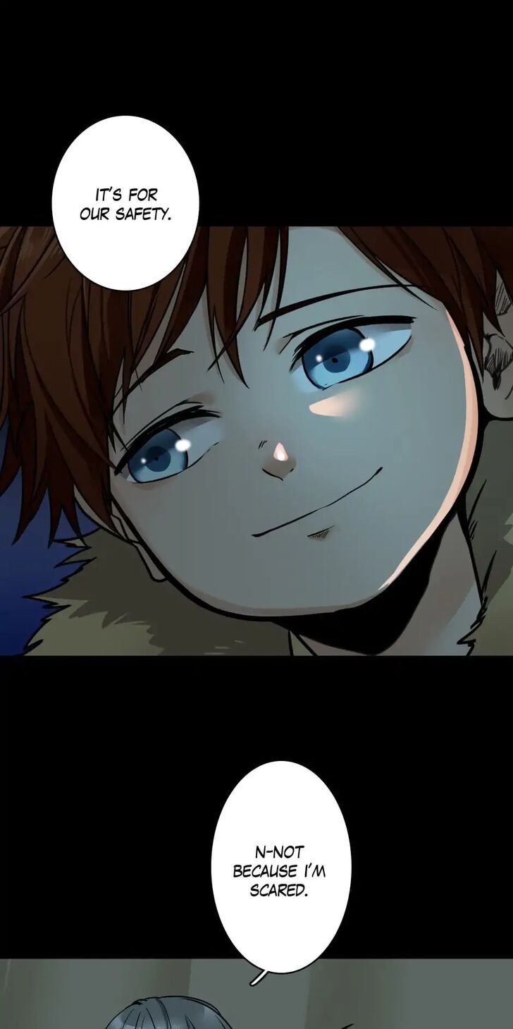 The Beginning After the End Chapter 018 page 62