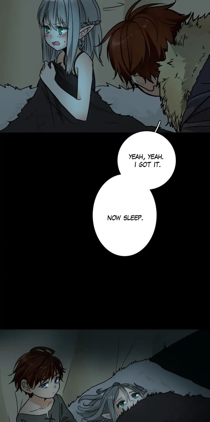 The Beginning After the End Chapter 018 page 63