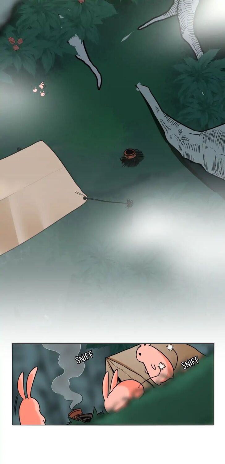The Beginning After the End Chapter 019 page 3