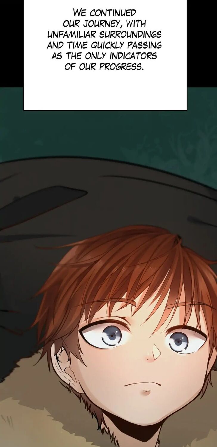 The Beginning After the End Chapter 019 page 6