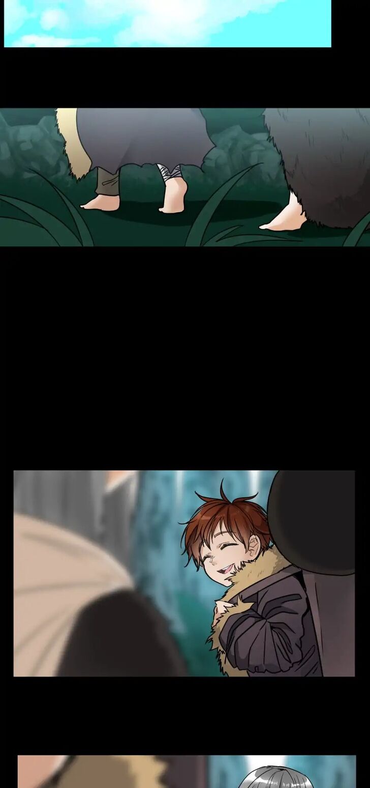 The Beginning After the End Chapter 019 page 27