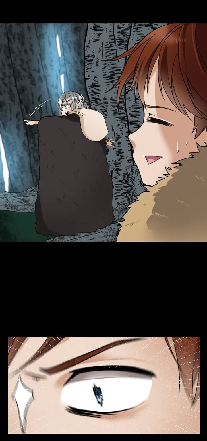 The Beginning After the End Chapter 019 page 31