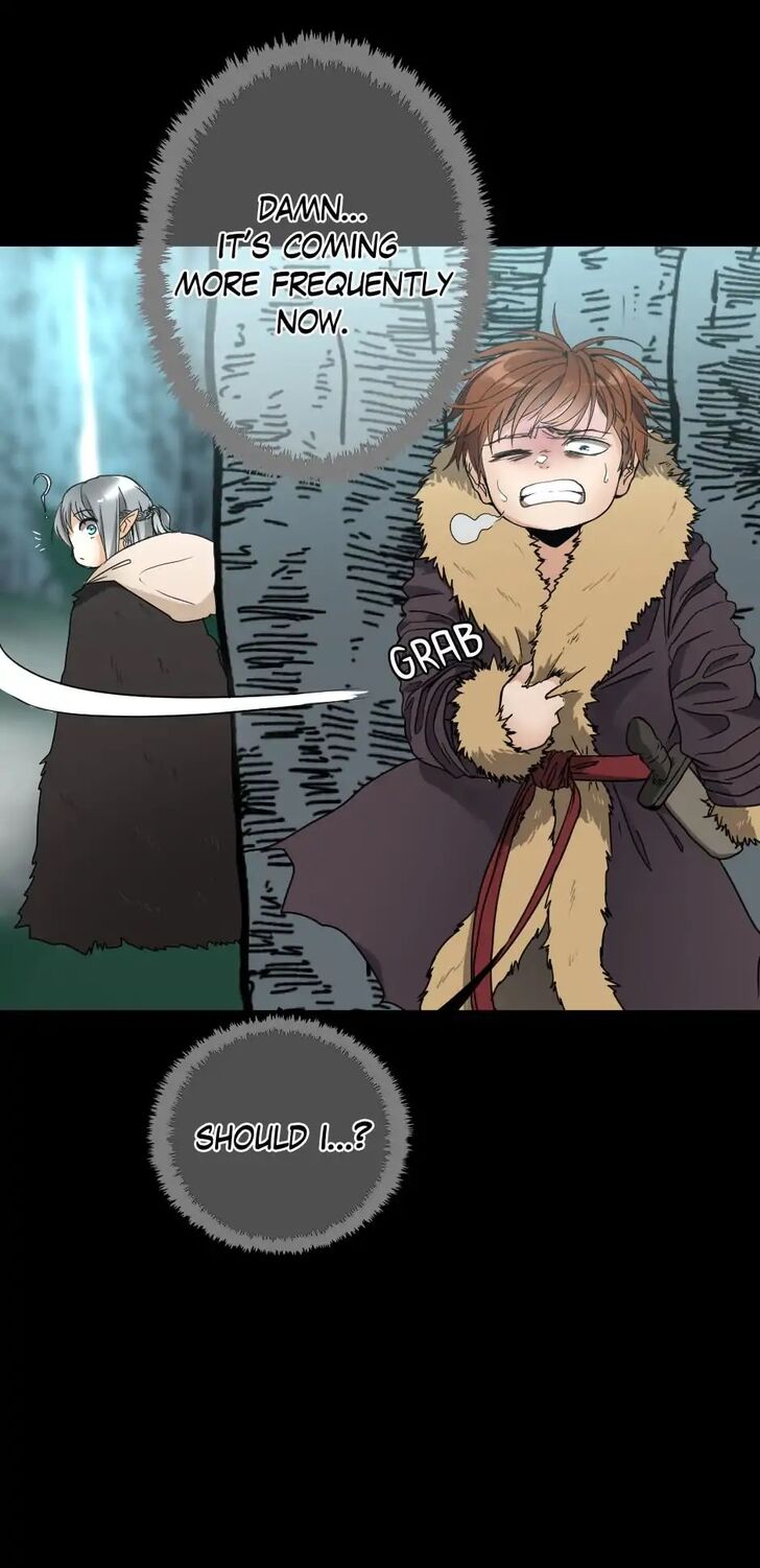 The Beginning After the End Chapter 019 page 32