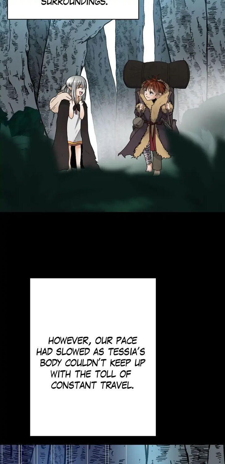 The Beginning After the End Chapter 019 page 39