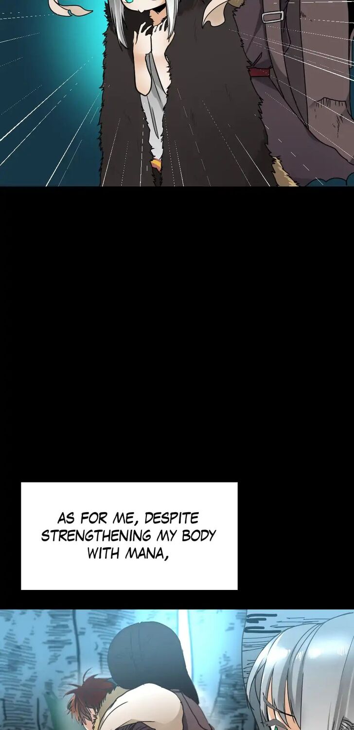 The Beginning After the End Chapter 019 page 41