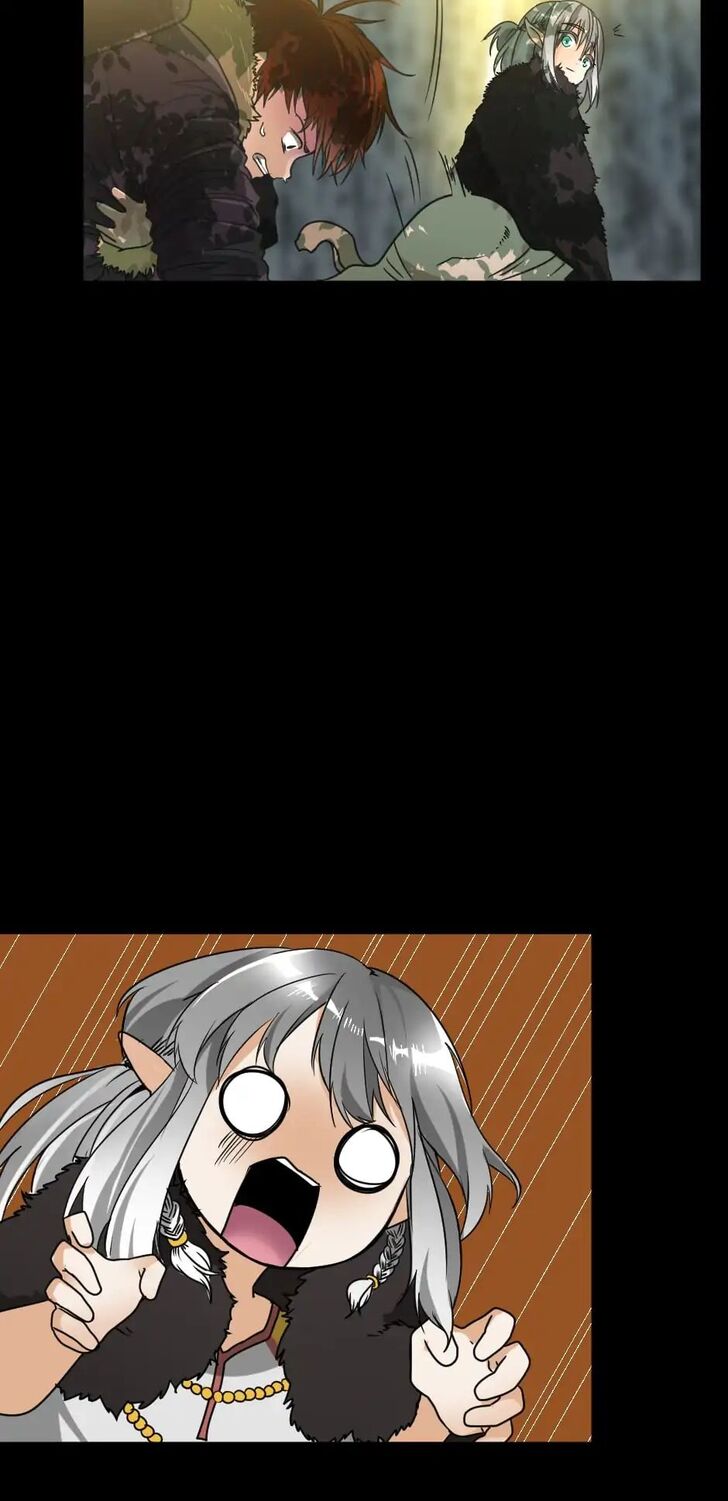 The Beginning After the End Chapter 019 page 43