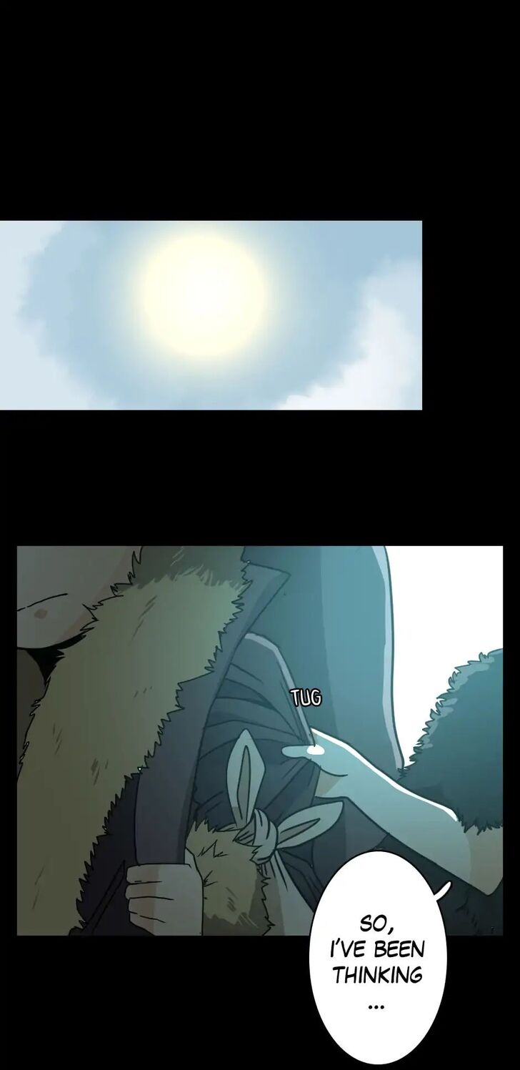 The Beginning After the End Chapter 019 page 46