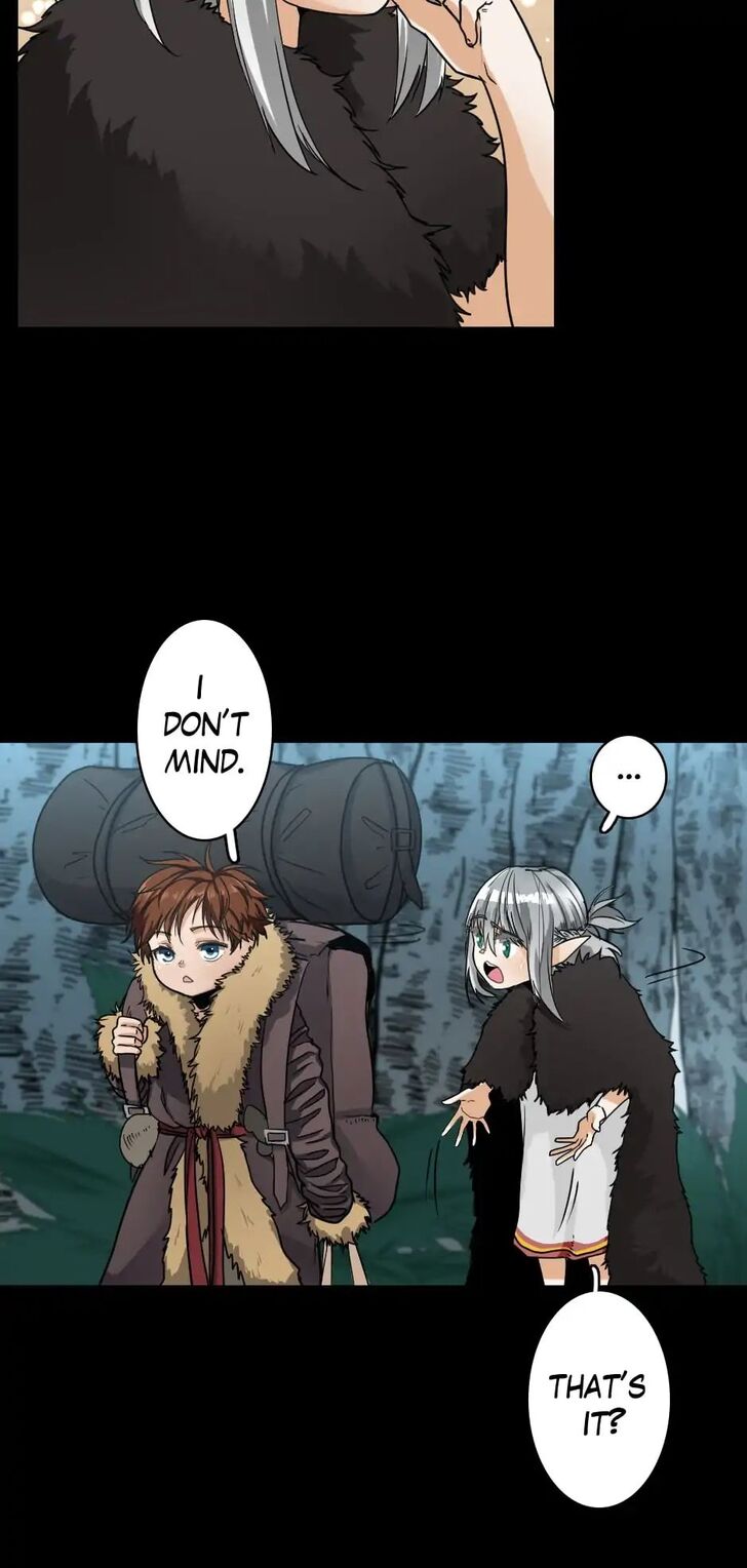The Beginning After the End Chapter 019 page 48