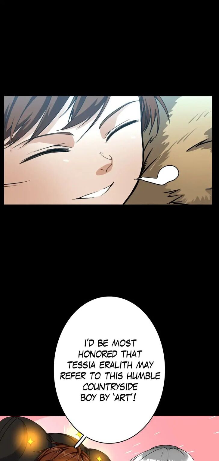 The Beginning After the End Chapter 019 page 49