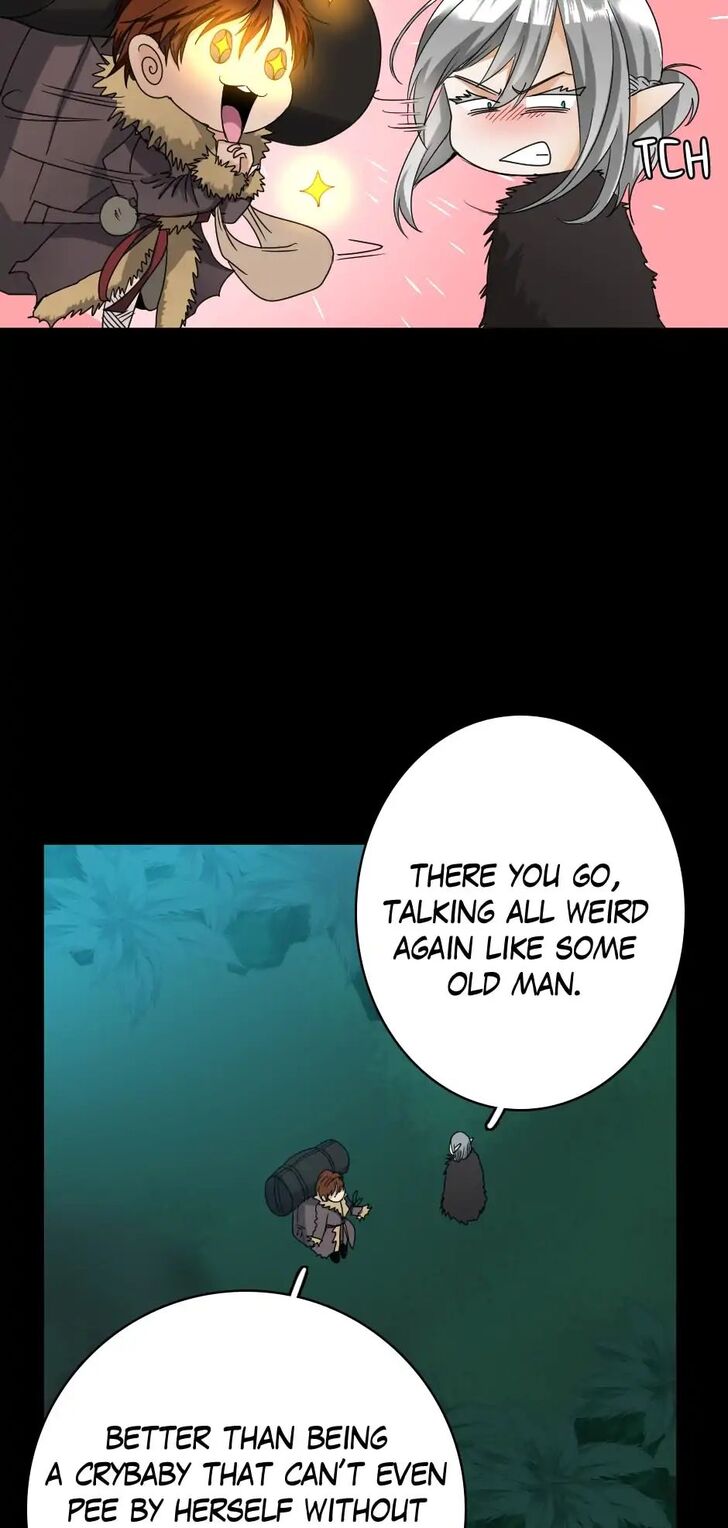 The Beginning After the End Chapter 019 page 50