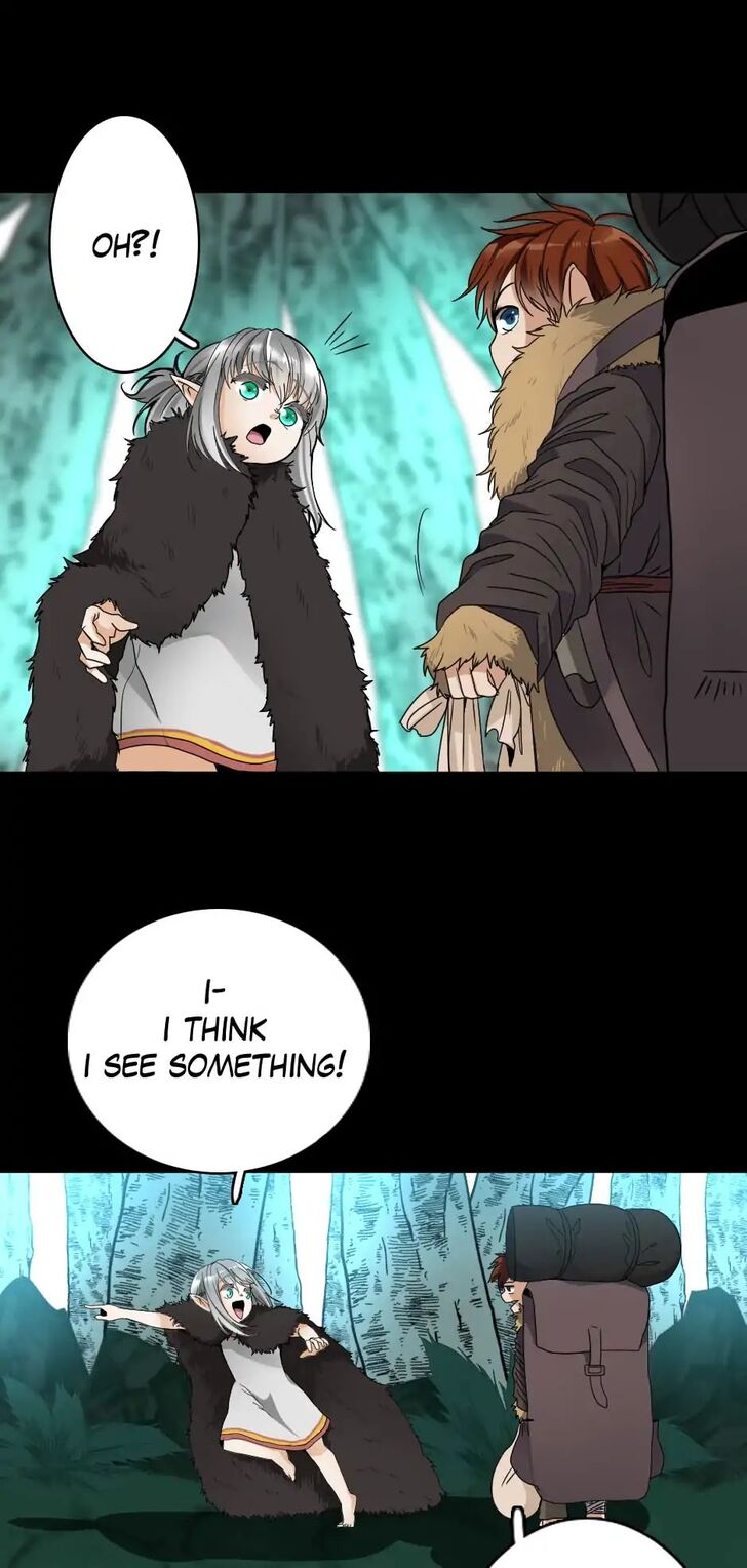 The Beginning After the End Chapter 019 page 53
