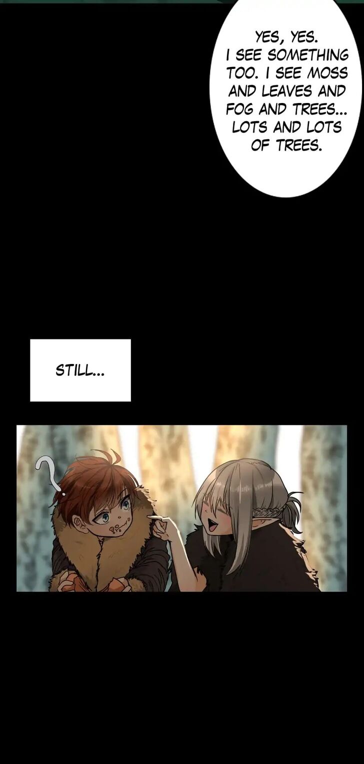 The Beginning After the End Chapter 019 page 54