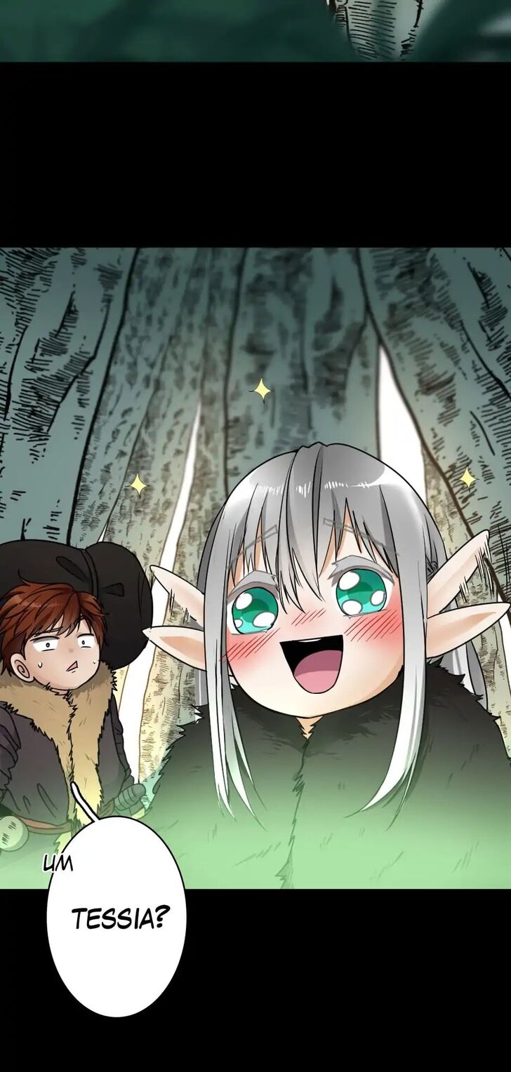The Beginning After the End Chapter 019 page 58