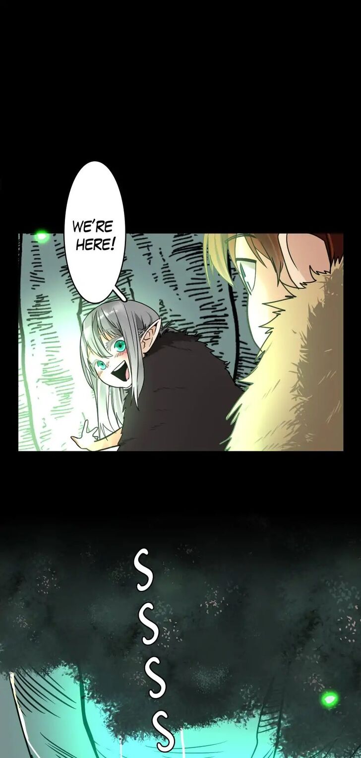The Beginning After the End Chapter 019 page 59