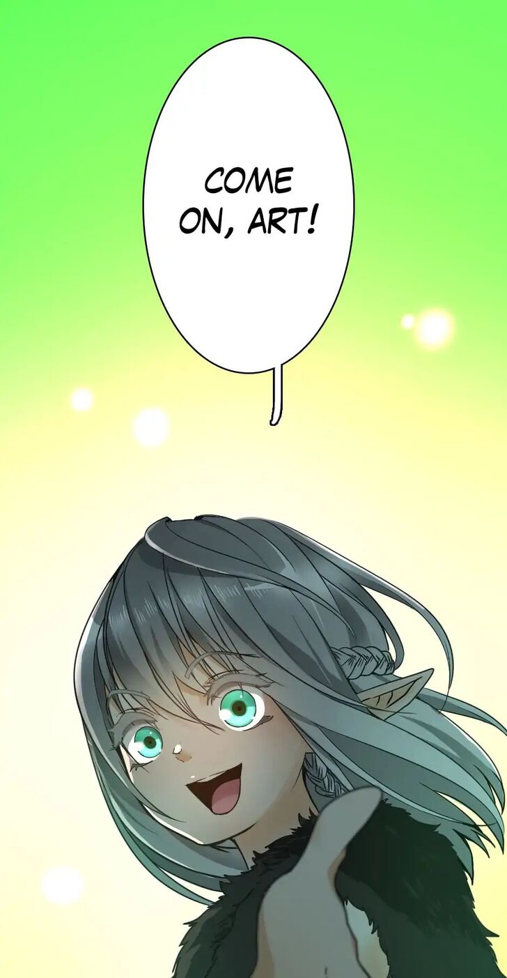 The Beginning After the End Chapter 019 page 66