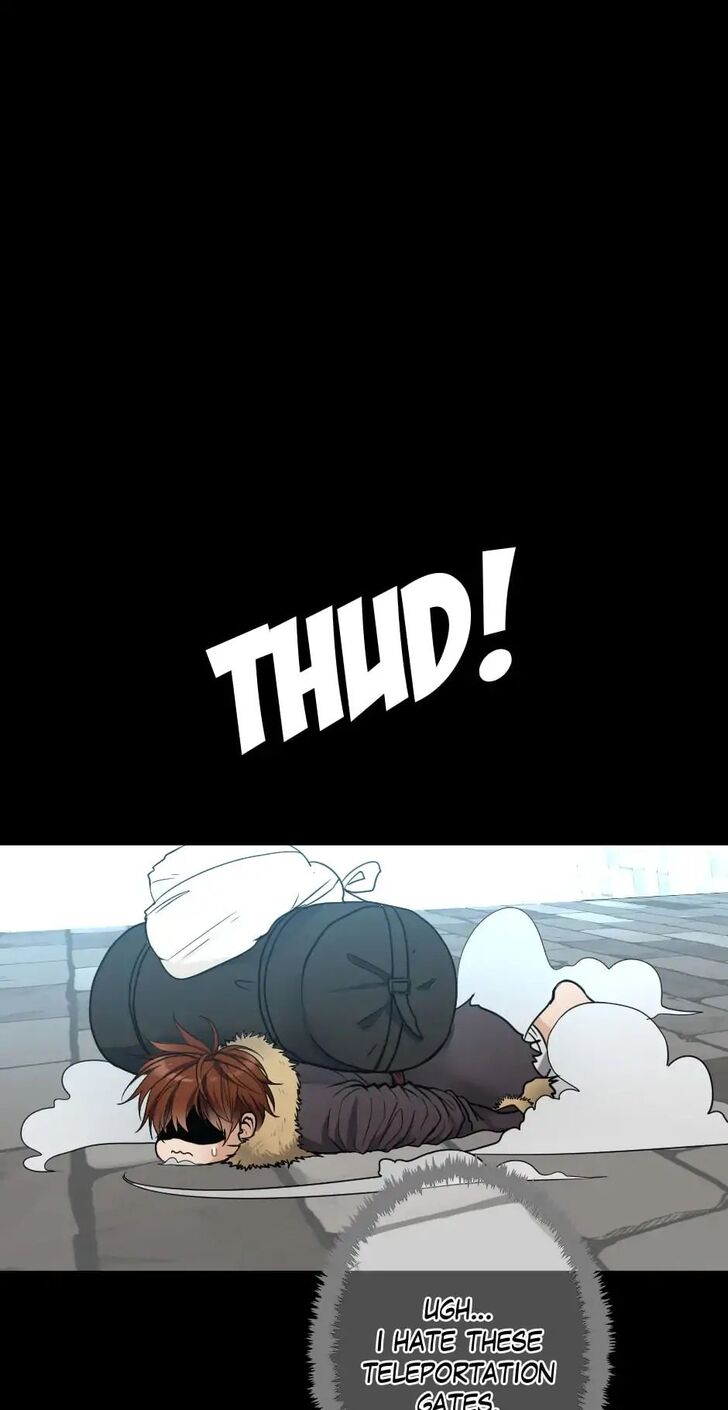 The Beginning After the End Chapter 020 page 2