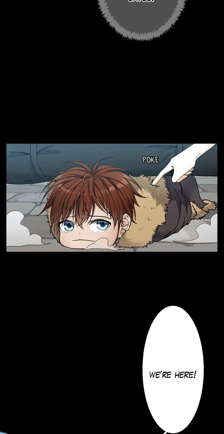 The Beginning After the End Chapter 020 page 3