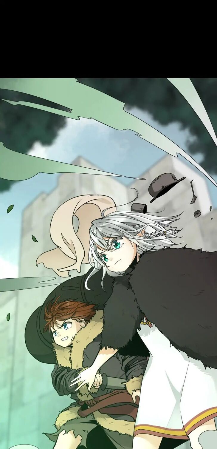 The Beginning After the End Chapter 020 page 18