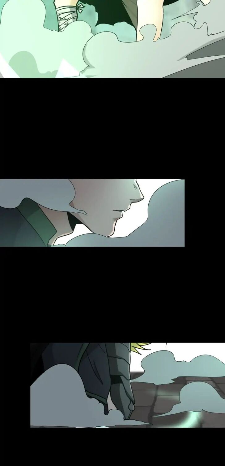 The Beginning After the End Chapter 020 page 19