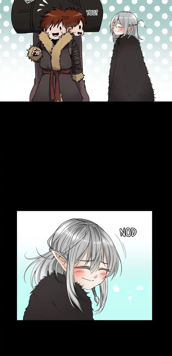 The Beginning After the End Chapter 020 page 22