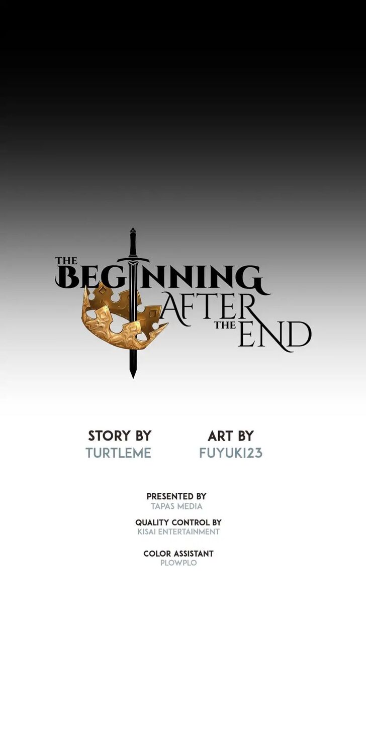 The Beginning After the End Chapter 020 page 23