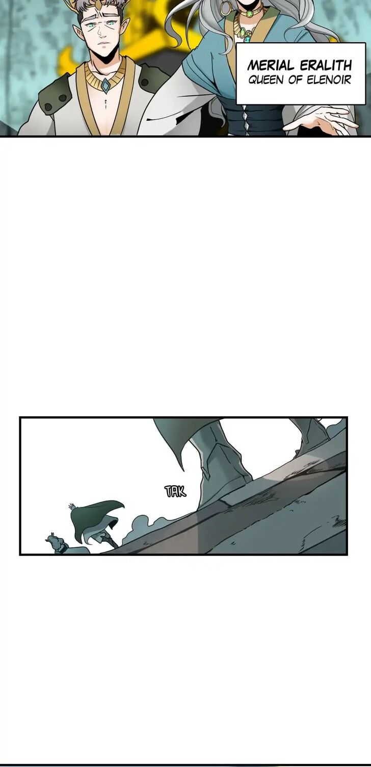 The Beginning After the End Chapter 020 page 26