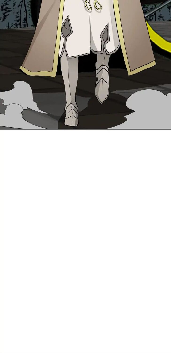 The Beginning After the End Chapter 020 page 28