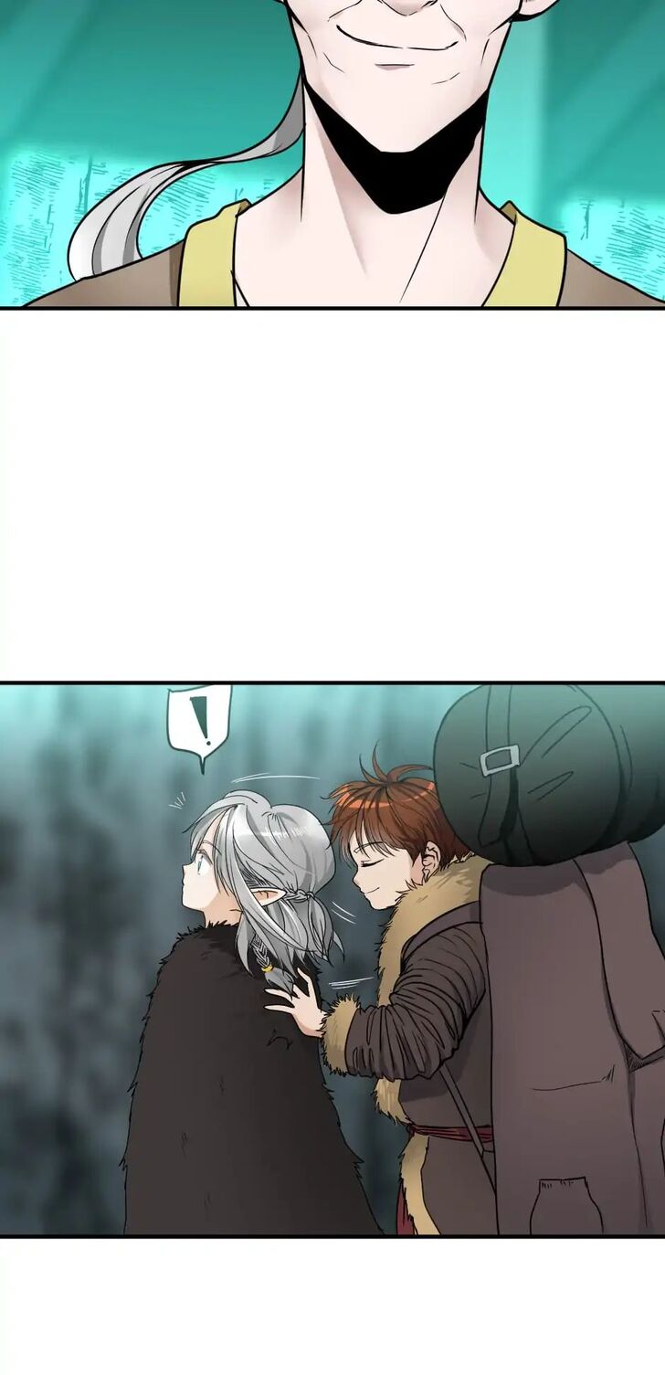 The Beginning After the End Chapter 020 page 30