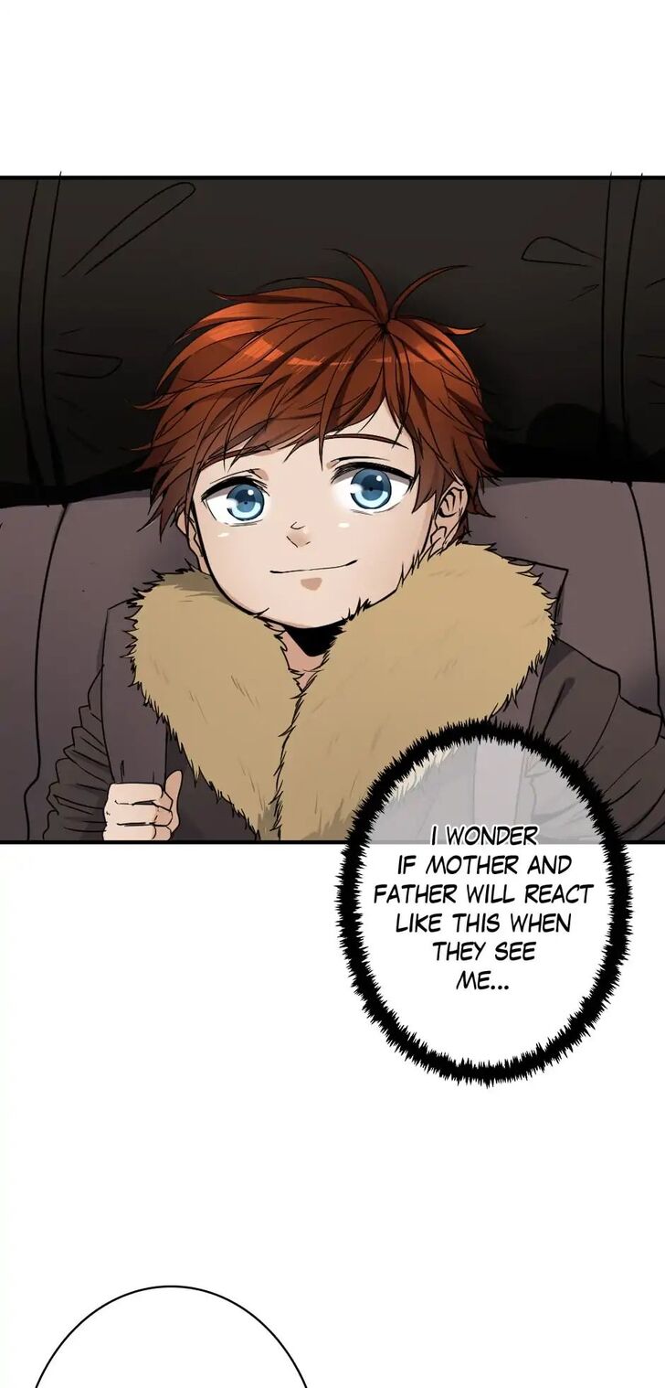 The Beginning After the End Chapter 020 page 33