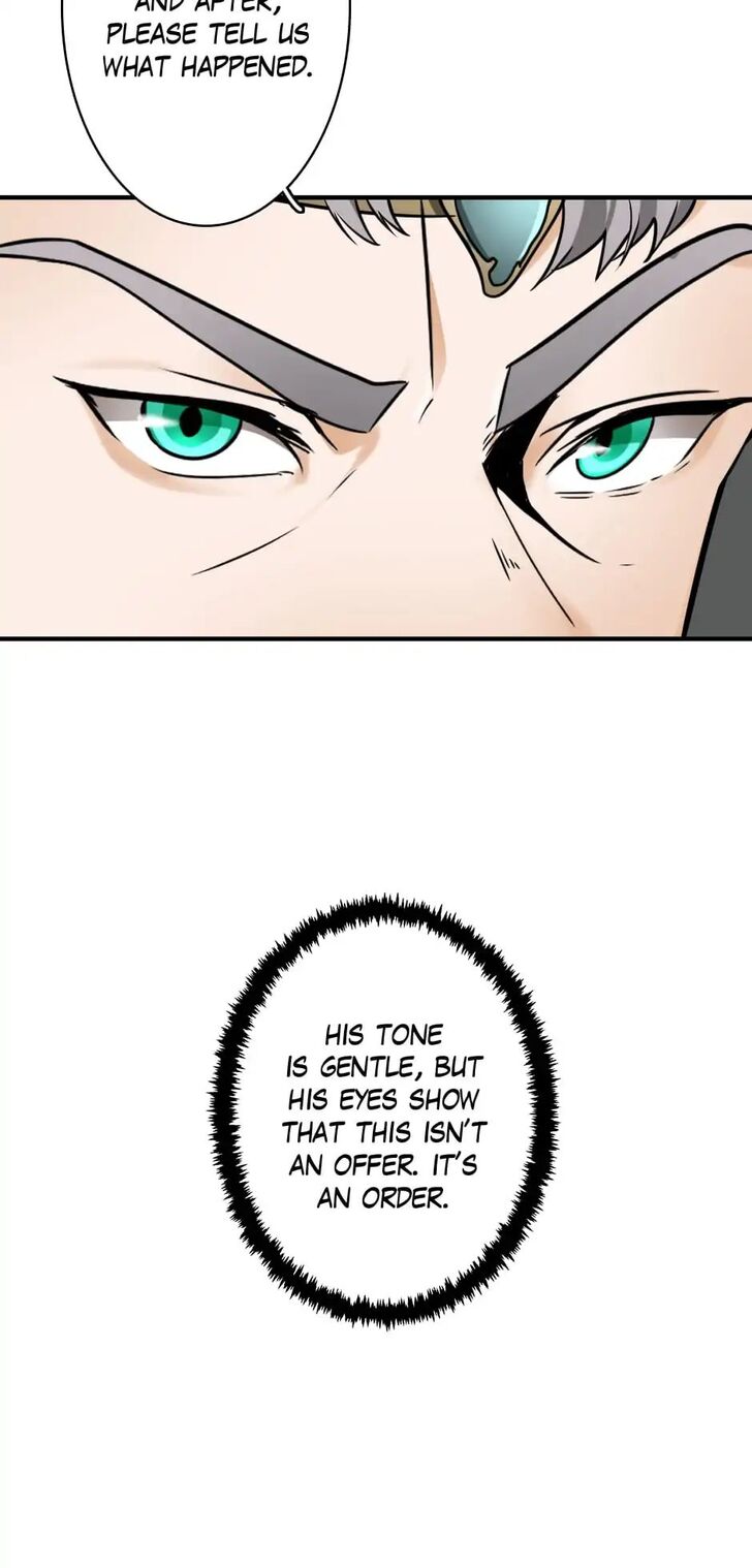 The Beginning After the End Chapter 020 page 35