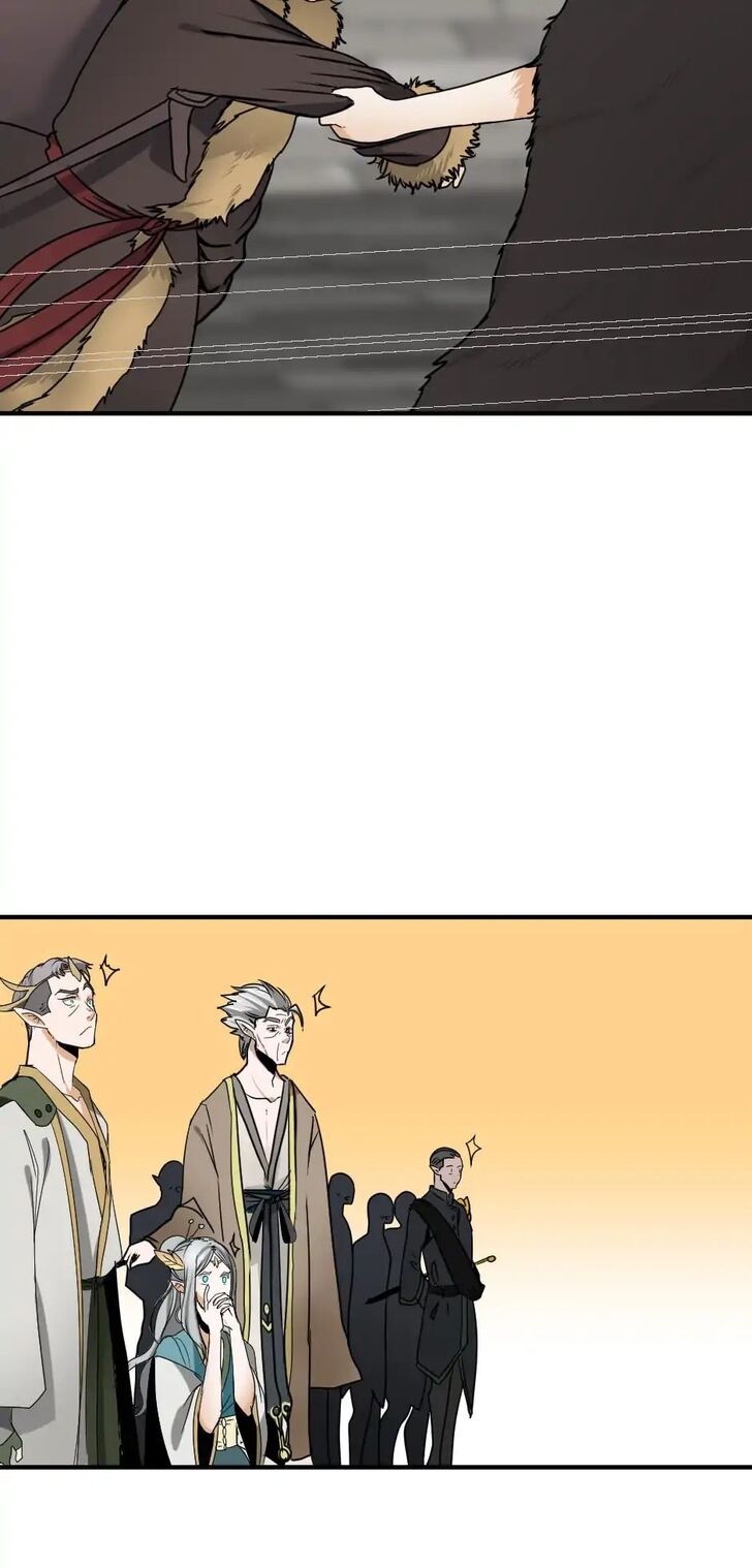 The Beginning After the End Chapter 020 page 37