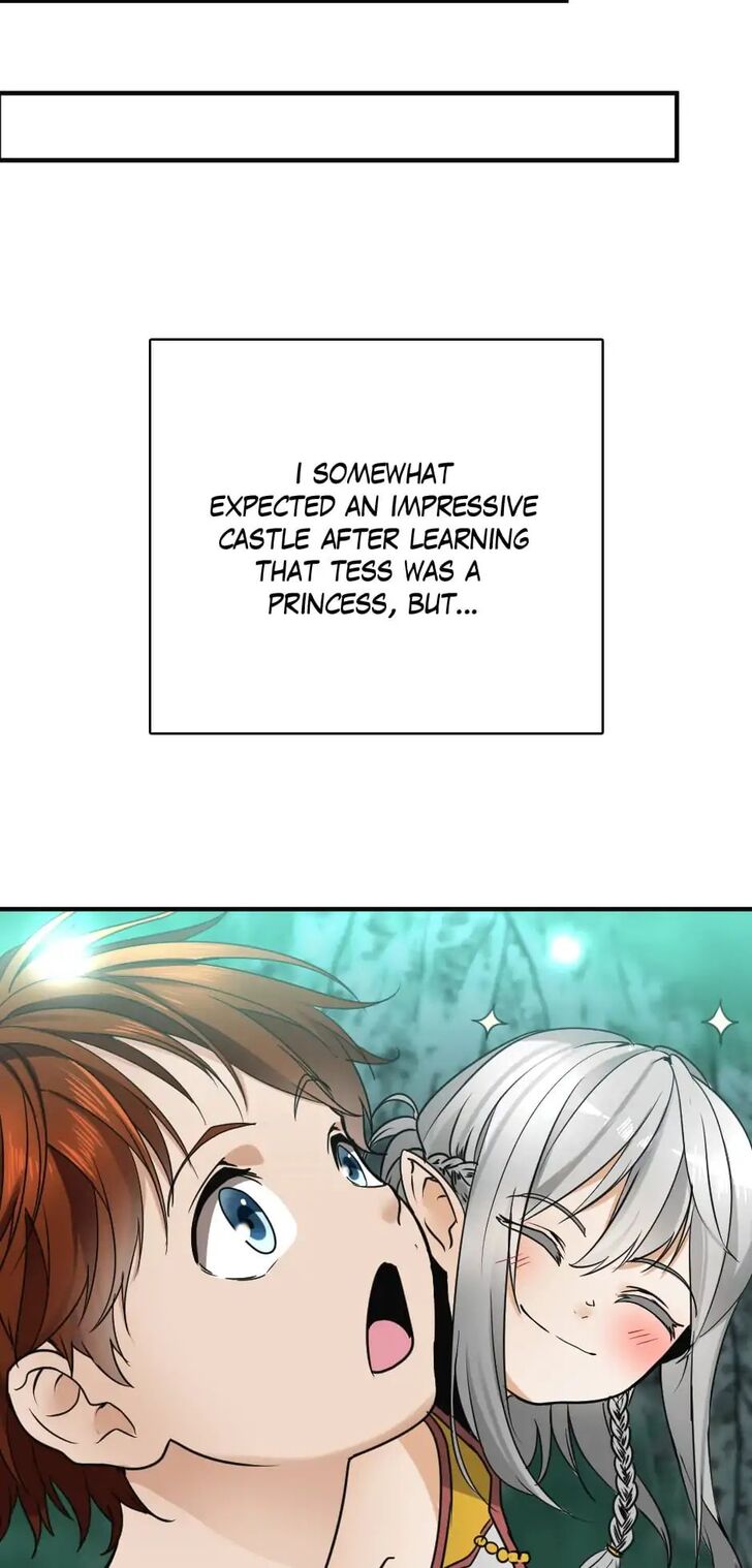 The Beginning After the End Chapter 020 page 41