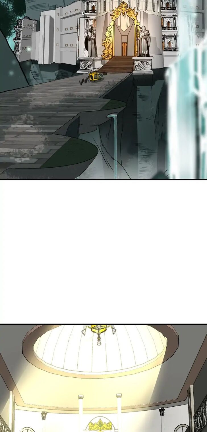 The Beginning After the End Chapter 020 page 43