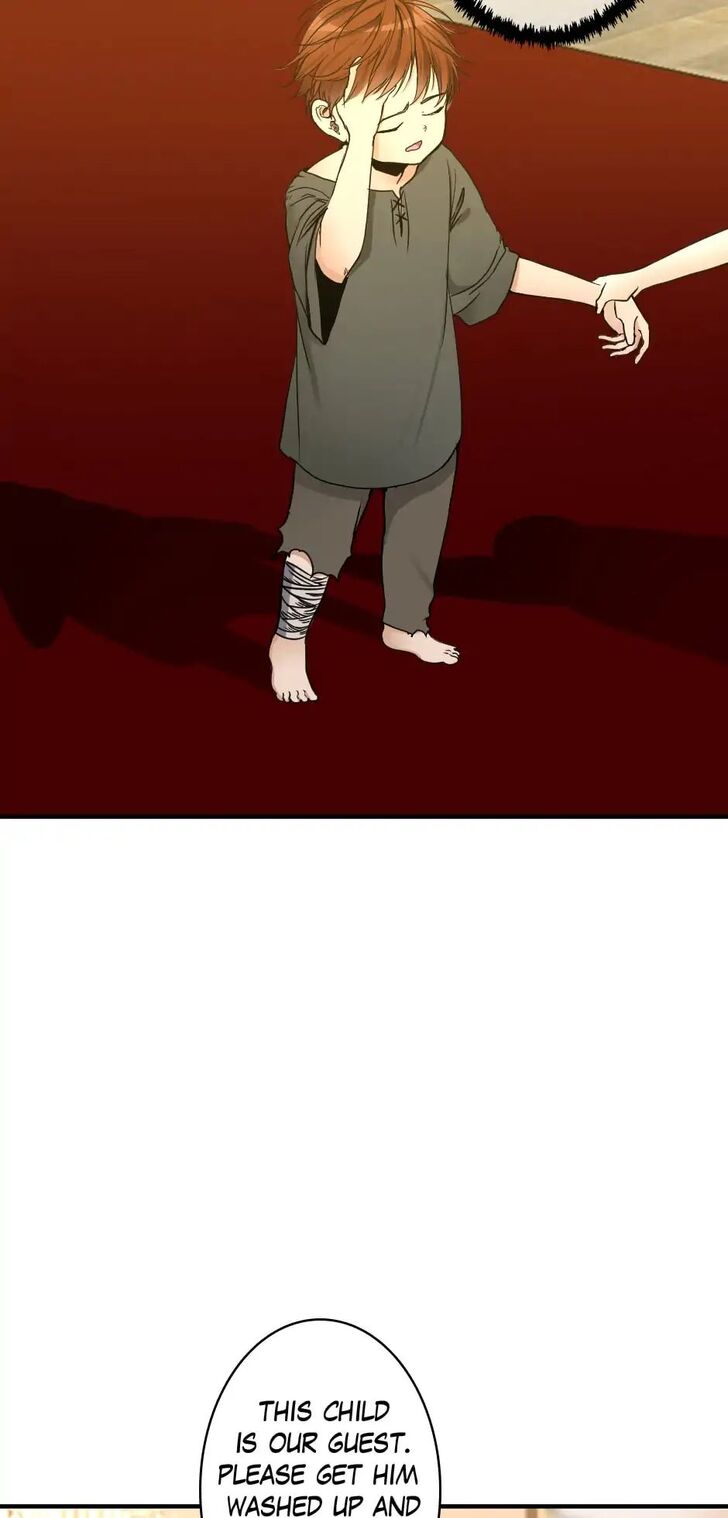 The Beginning After the End Chapter 020 page 45