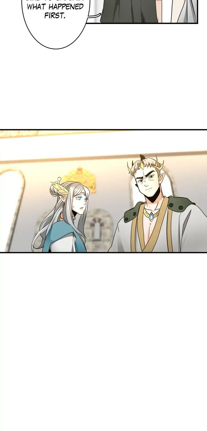 The Beginning After the End Chapter 020 page 47