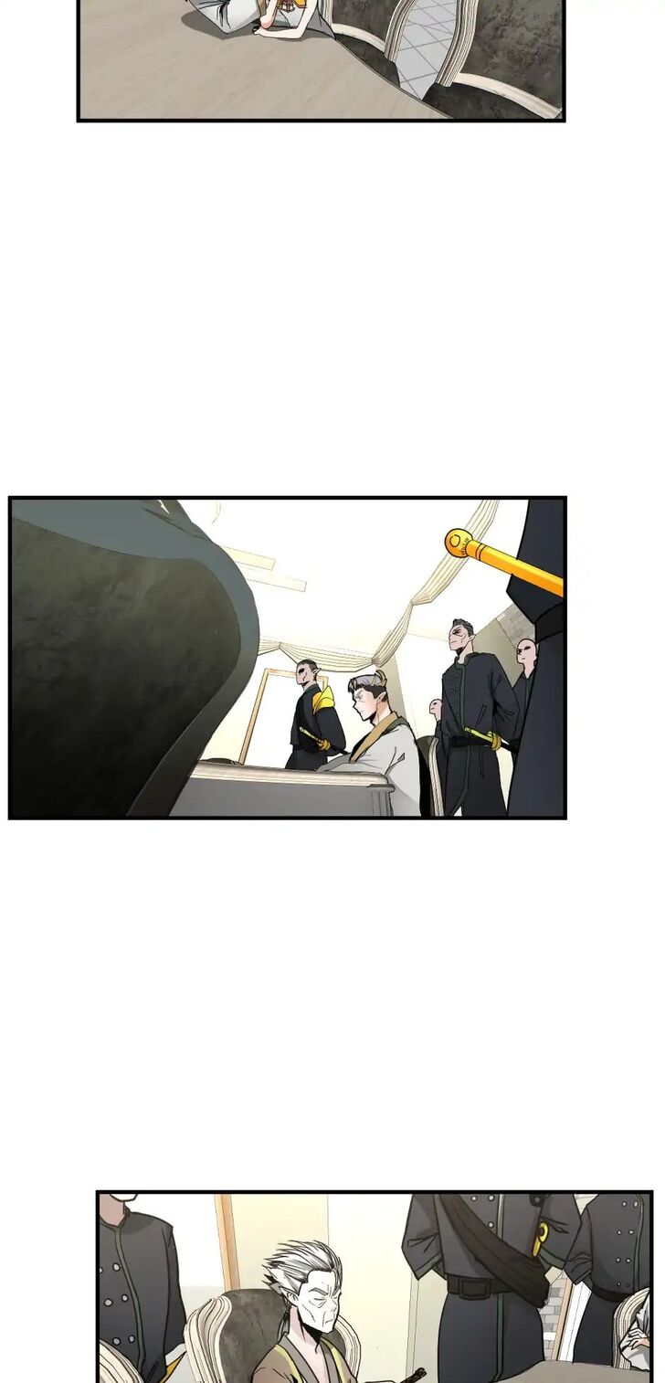 The Beginning After the End Chapter 020 page 49