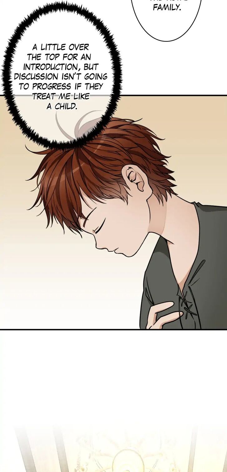 The Beginning After the End Chapter 020 page 52