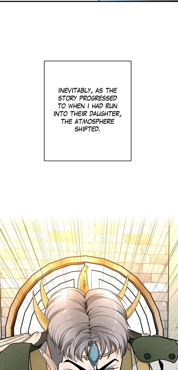 The Beginning After the End Chapter 020 page 56