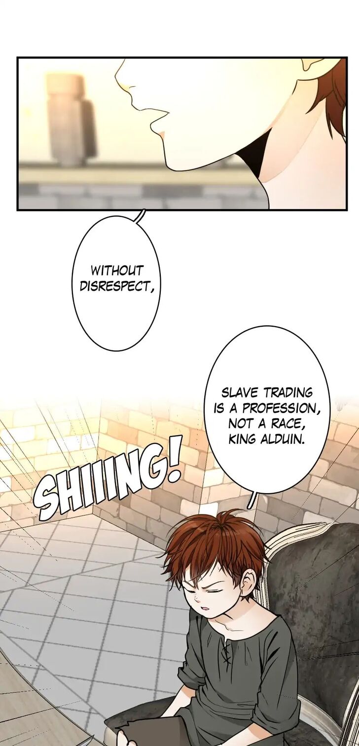 The Beginning After the End Chapter 020 page 58