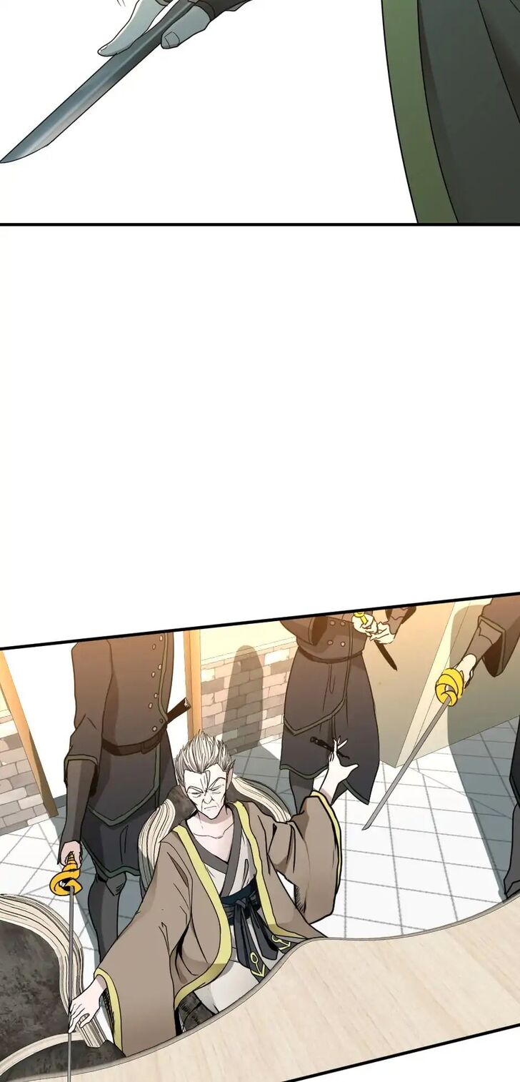 The Beginning After the End Chapter 020 page 60
