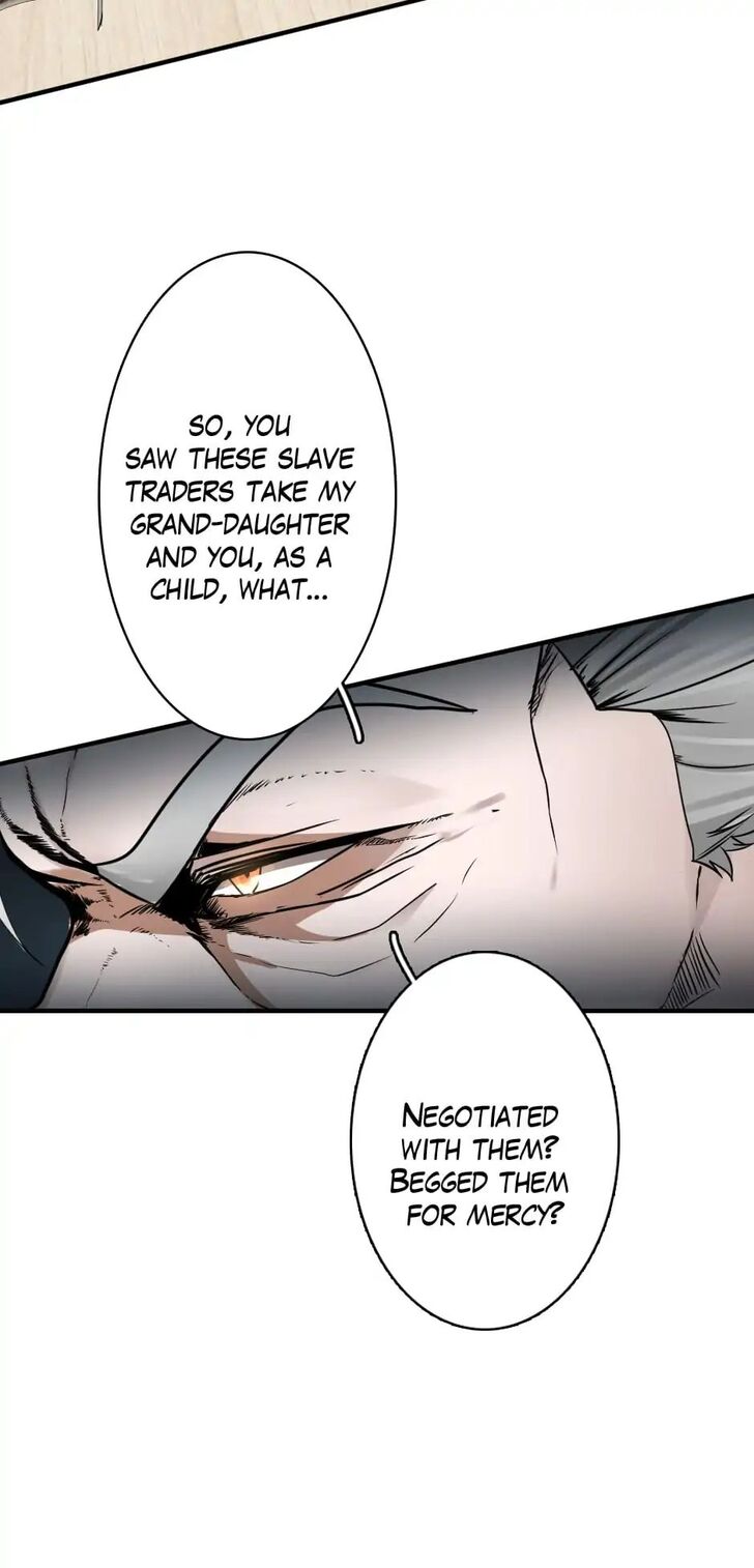 The Beginning After the End Chapter 020 page 61