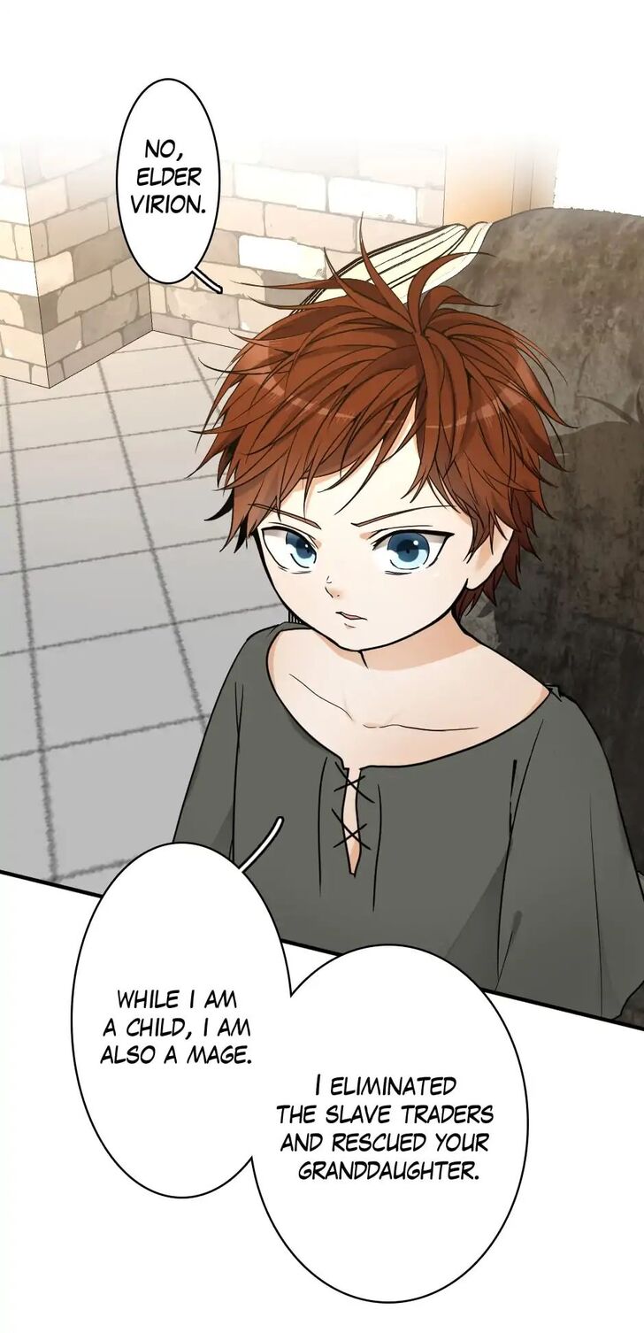 The Beginning After the End Chapter 020 page 62