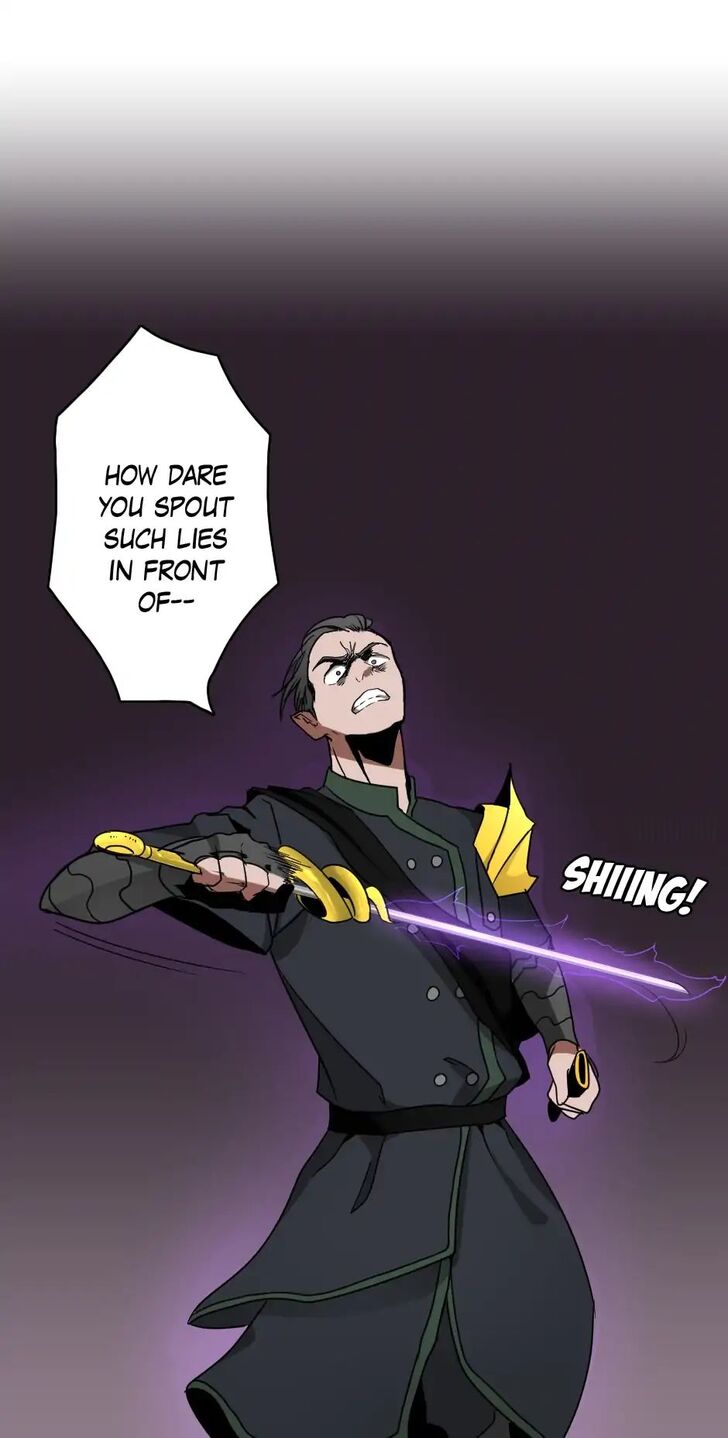 The Beginning After the End Chapter 020 page 63