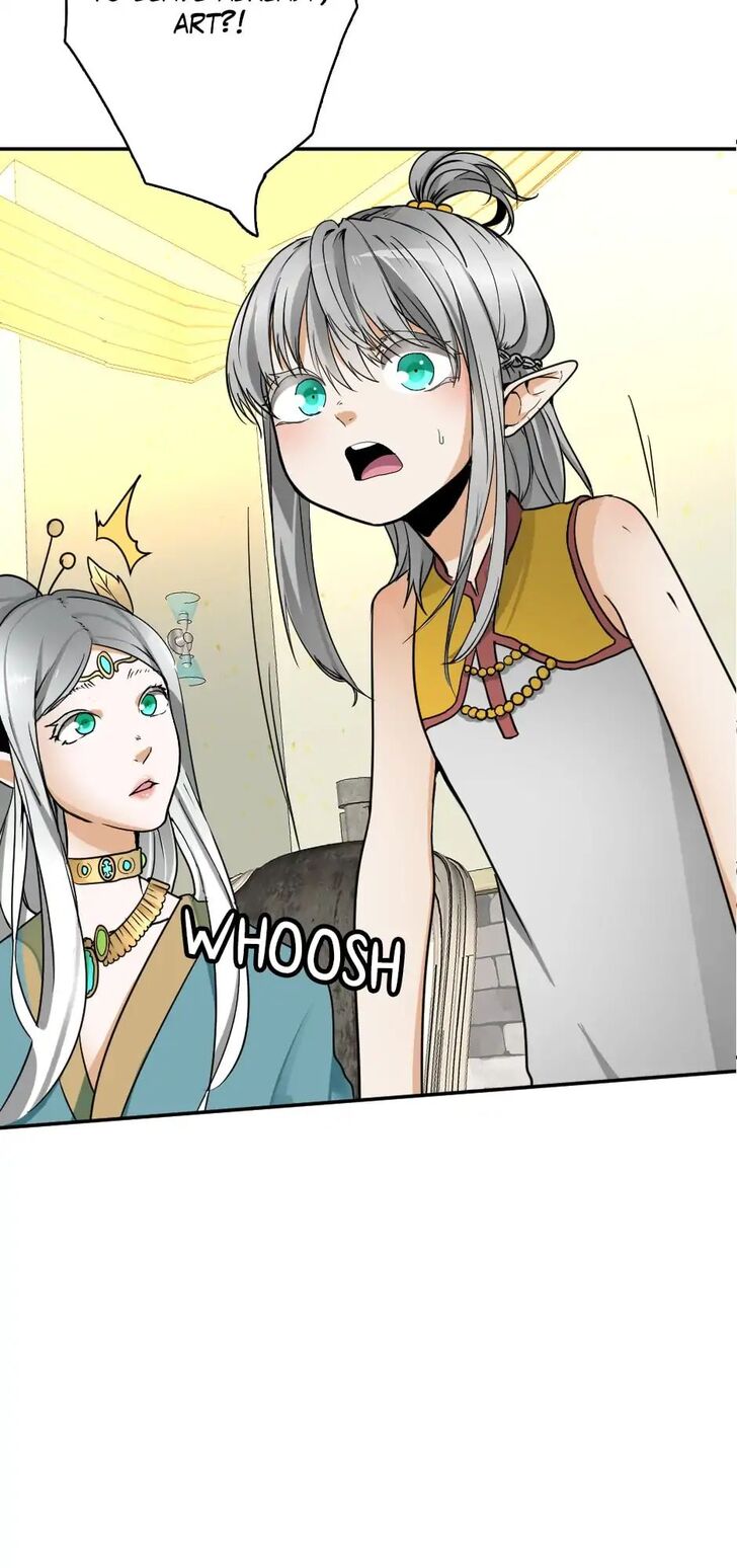 The Beginning After the End Chapter 021 page 4