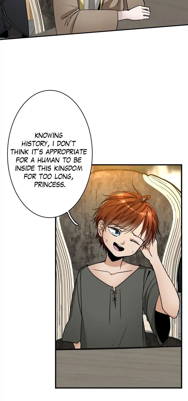 The Beginning After the End Chapter 021 page 6