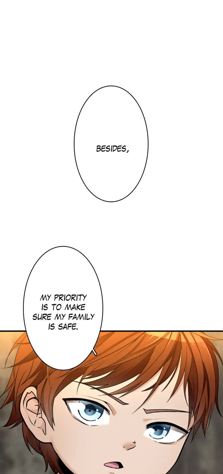 The Beginning After the End Chapter 021 page 7