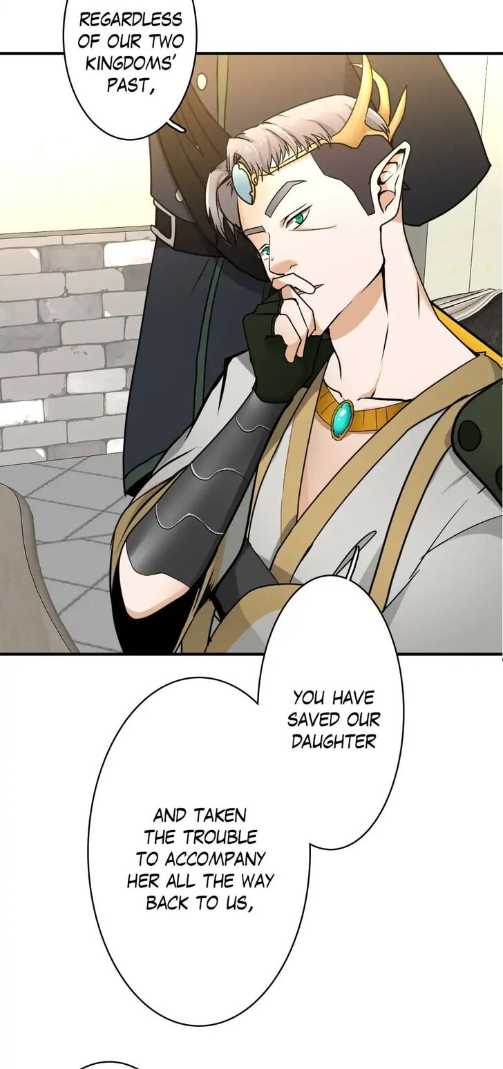 The Beginning After the End Chapter 021 page 9