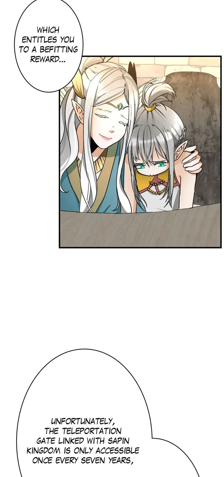 The Beginning After the End Chapter 021 page 10