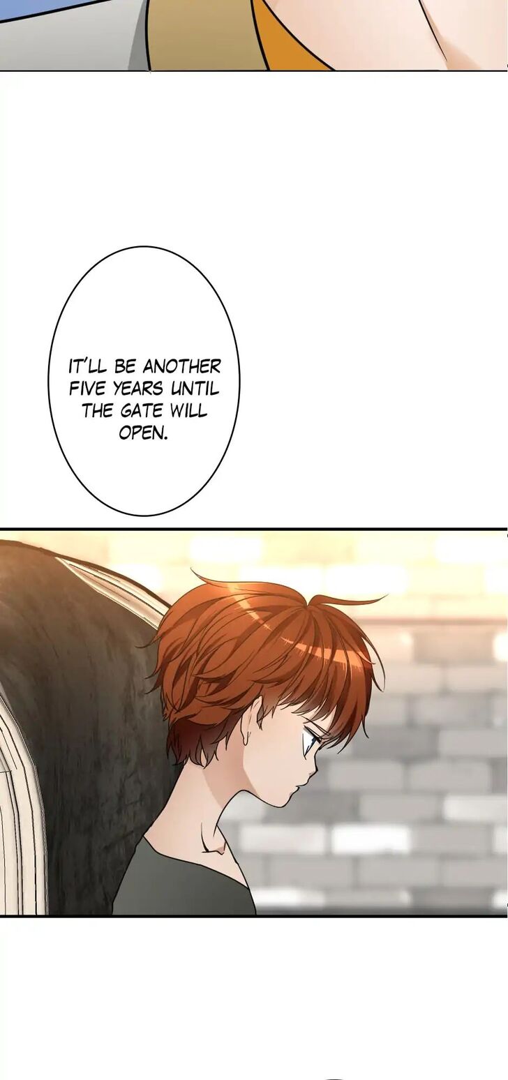 The Beginning After the End Chapter 021 page 12