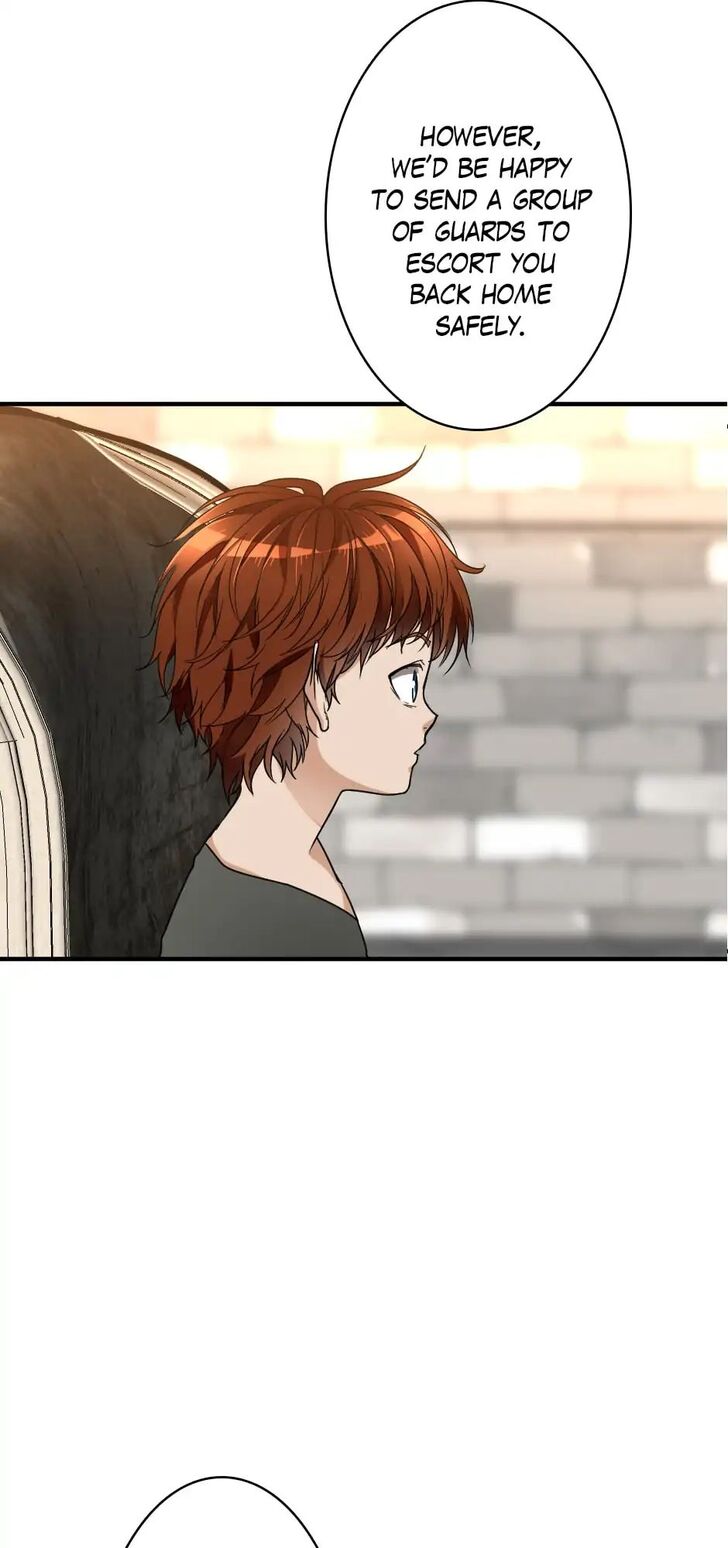The Beginning After the End Chapter 021 page 13